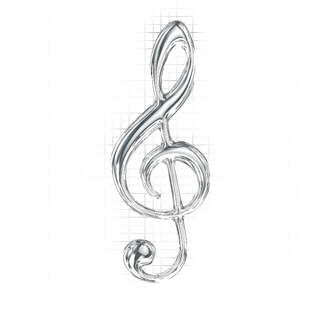 Treble Clef