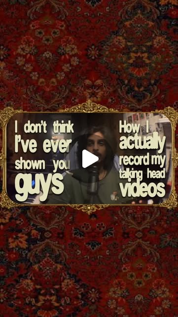 Razer Kiyo Pro Studio Setup