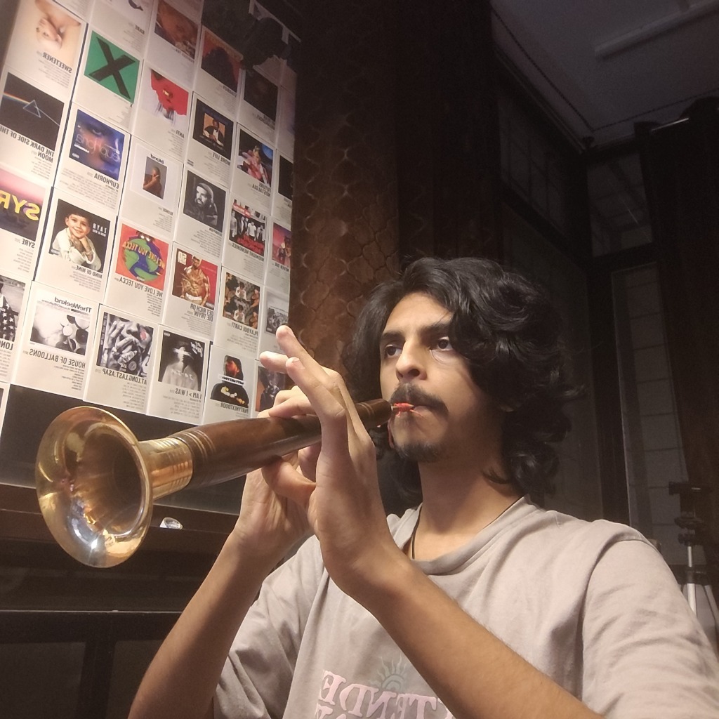 KALIUM Music