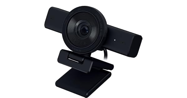 Razer Kiyo V2 Streaming Camera