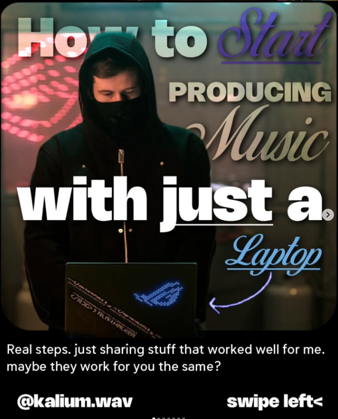 Graphic Design Poster 1